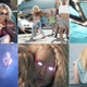 Image for article titled Britney and Iggy Are Totally Rad BFFs in the 'Pretty Girls' Video